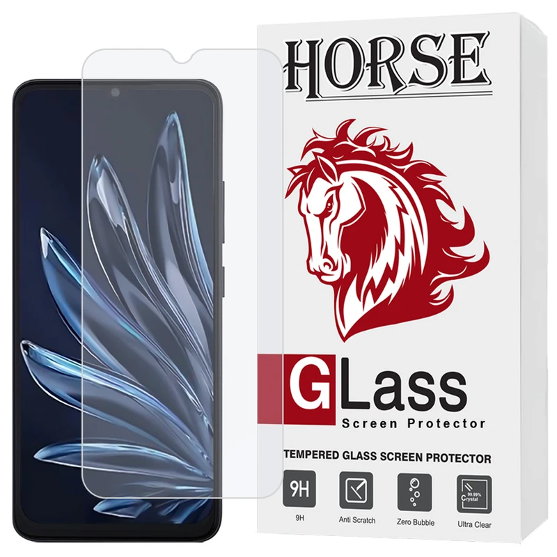 محافظ صفحه نمایش هورس مدل SIMH30 مناسب برای گوشی موبایل سامسونگ Galaxy A70 / Galaxy A70s / وکال V01 / Vocal V0 Plus