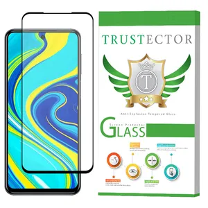 Trustector CMA-T Ceramics Screen Protector For Xiaomi Redmi Note 9S