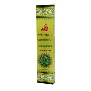 عود آیرودیک مدل PATCHOULI