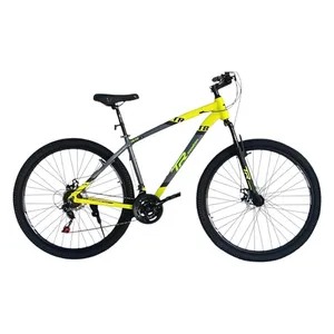 دوچرخه کوهستان مدل TR01 سایز طوقه 27.5