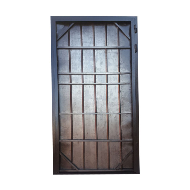 درب ضد سرقت مدل ARAZ8600