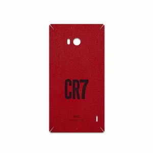 MAHOOT RL-CR7 Cover Sticker for Nokia Lumia 930