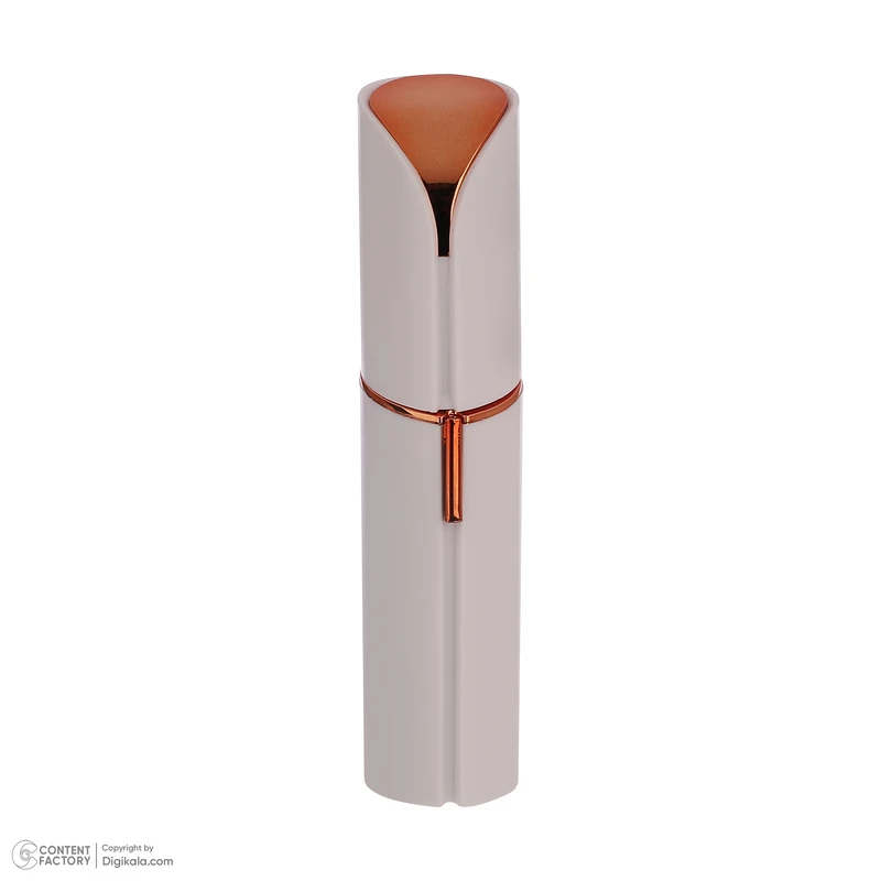 عکس شماره 15 : ماشین اصلاح موی صورت بانوان مدل tm200