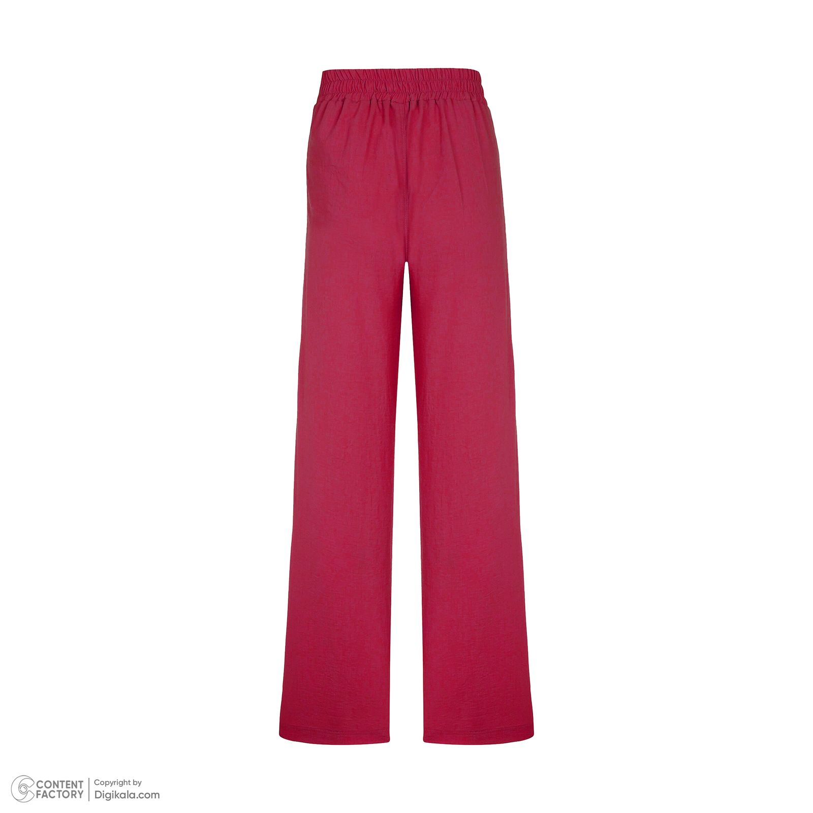 مانتو و شلوار زنانه ایزی دو مدل 11159664 -  - 6