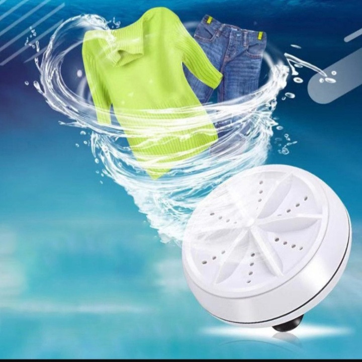 مینی واش مدل سفری کد 2022