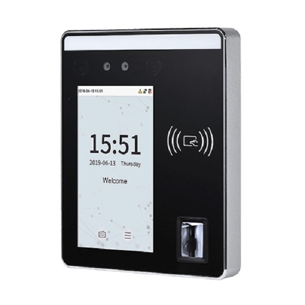 دستگاه حضور و غیاب مدل Speedface H5L