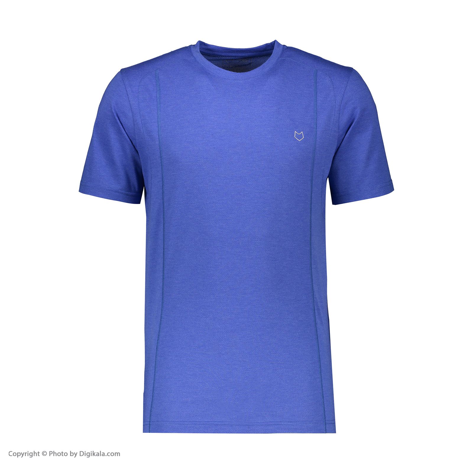 تی شرت آستین کوتاه ورزشی مردانه مل اند موژ مدل M07423-004 -  - 2