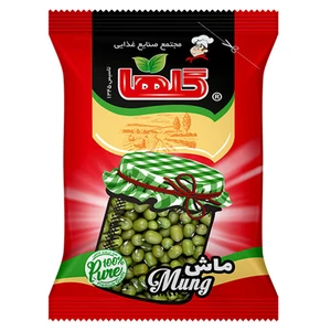 ماش گلها - 400 گرم