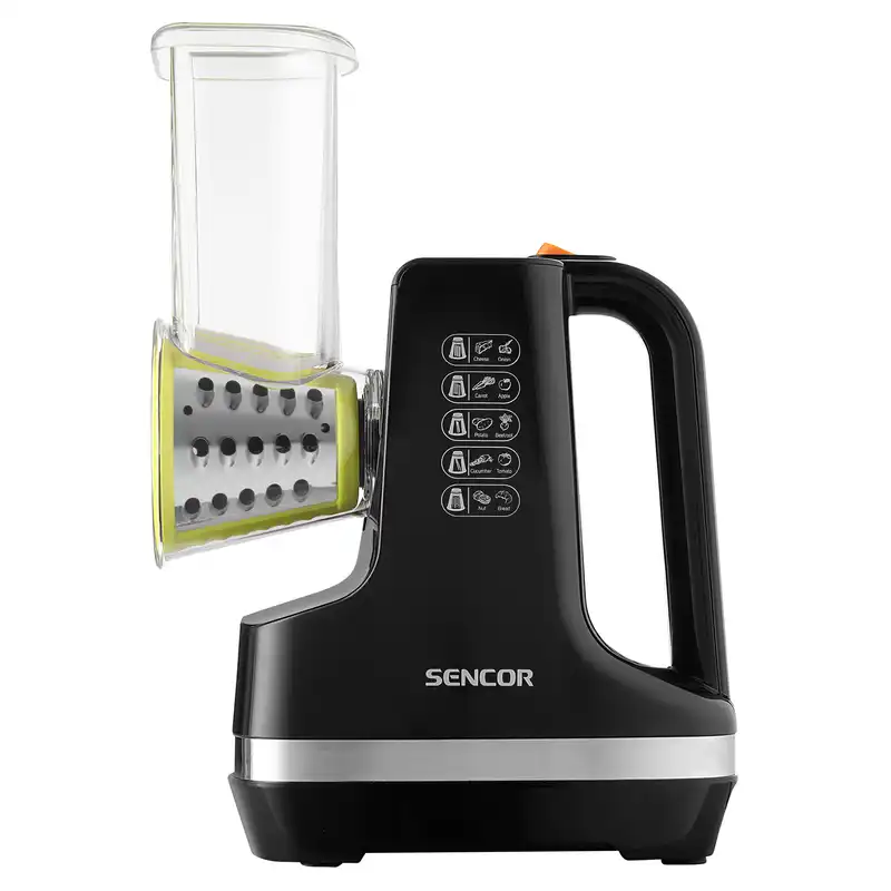 رنده برقی سنکور مدل ssg4301bk