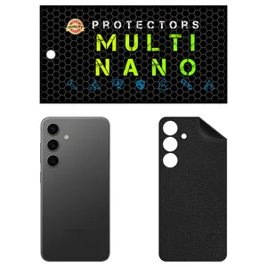 MULTI NANO X-F1L Back Skin For Samsung Galaxy S24