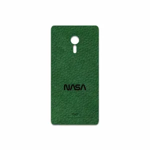 MAHOOT GL-NASA Cover Sticker for Lenovo ZUK Z2 Pro