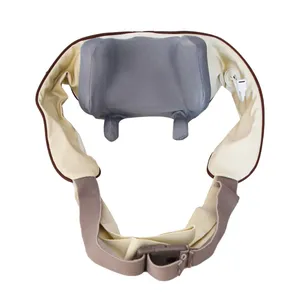 ماساژور برقی گردن مدل A002