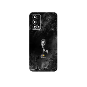 MAHOOT Al Pacino Cover Sticker for Realme GT Master
