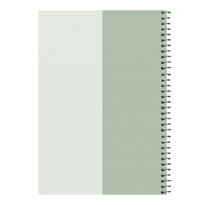 دفتر مشق 80 برگ اس جی مدل فانتزی کد 25