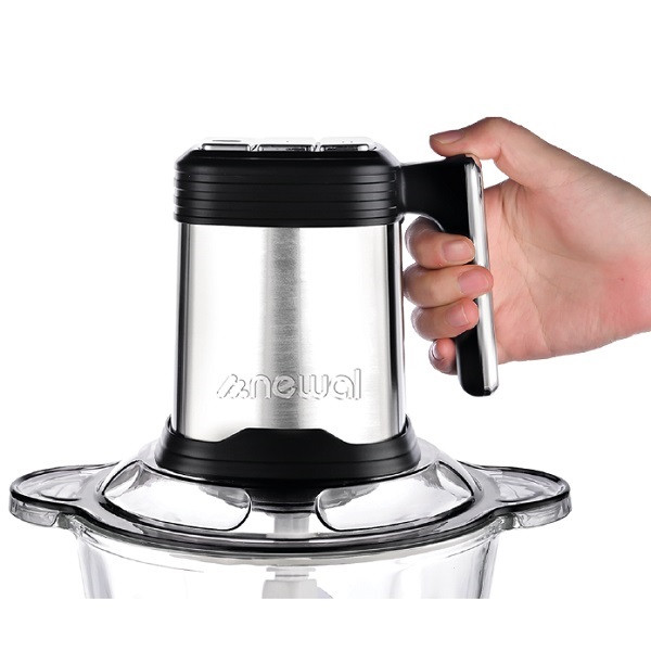 خردکن نوال مدل CPR-4034