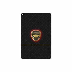 MAHOOT Arsenal Cover Sticker for Apple iPad mini GEN 5 2019 A2125