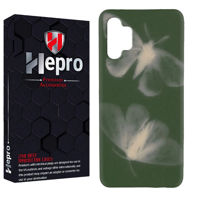 کاور هپرو مدل RC مناسب برای گوشی موبایل سامسونگ Galaxy A13 5G