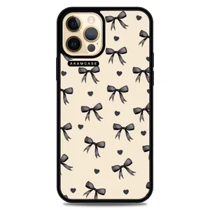 AKAM AMC-WA12PRO-BOWS10 Cover For Apple iPhone 12 Pro