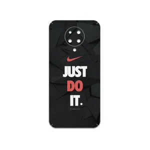 MAHOOT  NK Cover Sticker for Xiaomi Redmi 9A