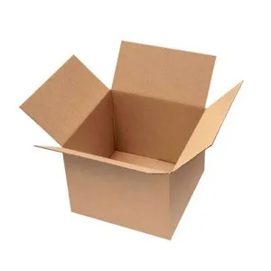جعبه بسته بندی مدل  CAT1 مجموعه ده عددی