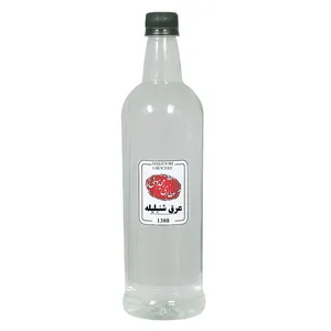 عرق شنبلیله عطاری مجذوبی-1 لیتر
