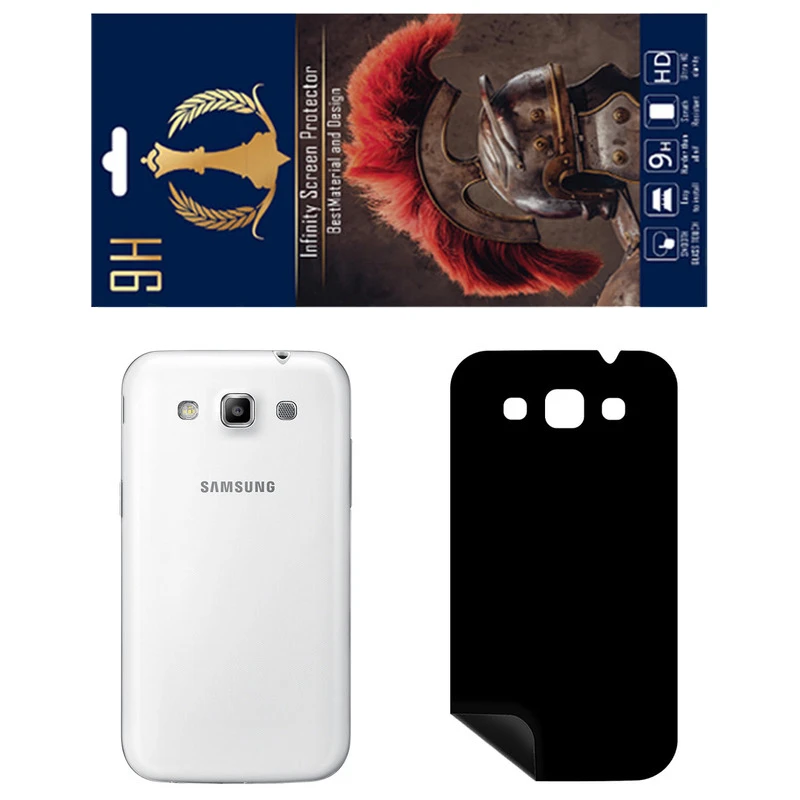 برچسب پوششی اینفینیتی مدل RG مناسب برای گوشی موبایل سامسونگ Galaxy WIN