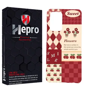 HEPRO MC Cover for XIAOMI POCO X3 GT