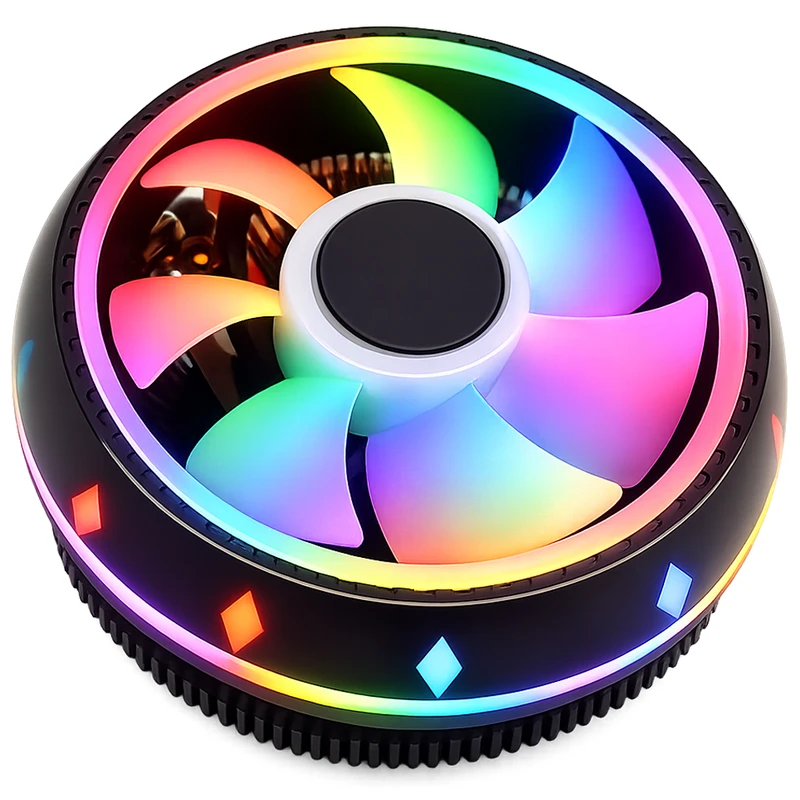 خنک‌کننده پردازنده مدل HF685