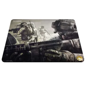 Hoomero Battlefield game A6412 Mousepad