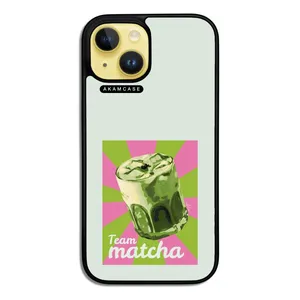 AKAM AMC-WA15-MATCHA-18 Cover For Apple iPhone 15