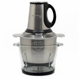 خردکن 4000 میلی‌لیتر سیلور کرست مدل SC-4030