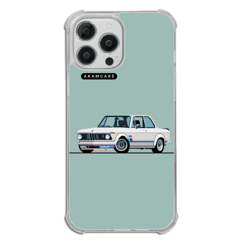 کاور آکام مدل AMCWTA13PROMAX-CARS11 مناسب برای گوشی موبایل اپل iPhone 13 Pro Max