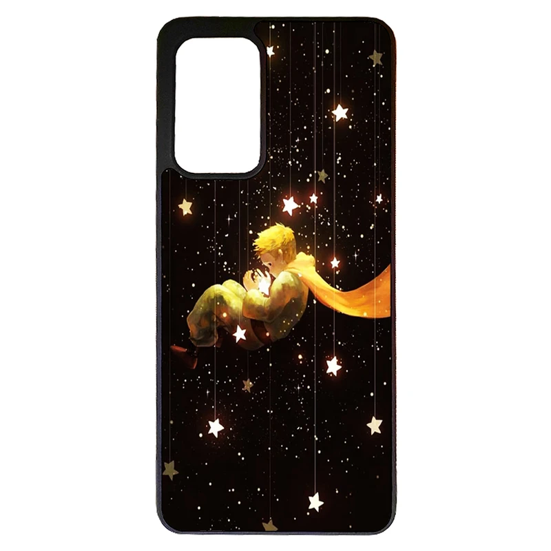 کاور گالری وبفر طرح شازده کوچولو مناسب برای گوشی موبایل شیائومی redmi note 10 pro 5g