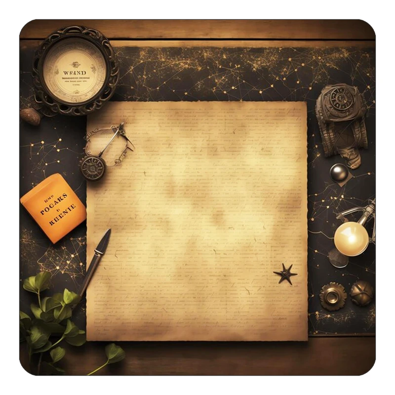 مگنت کاکتی طرح هری پاتر Harry Potter مدل mp41614