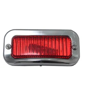 چراغ دنده عقب خودرو کد safa 86 مناسب برای پیکان