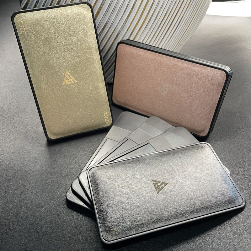 جاکارتی اش مدل 0012