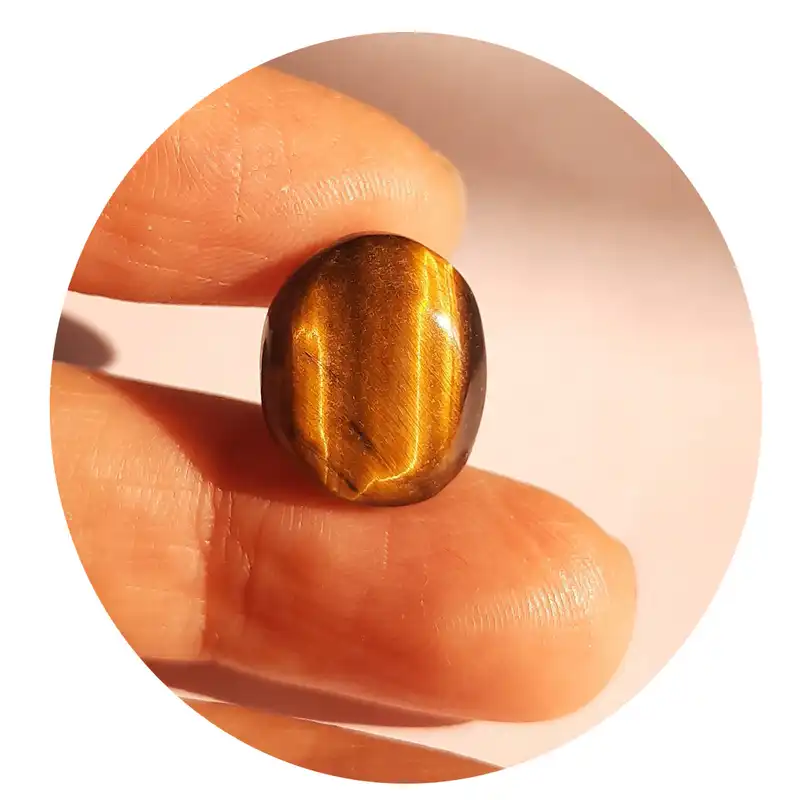 سنگ چشم ببر کد 682