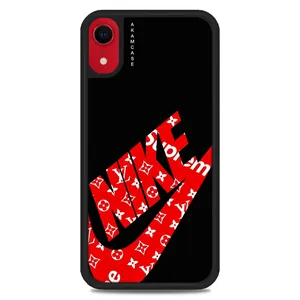 AKAM AMC-WAXR-SUPREME7 Cover For Apple iPhone XR