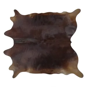 فرش پوست و چرم کمالی مدل AA-0507