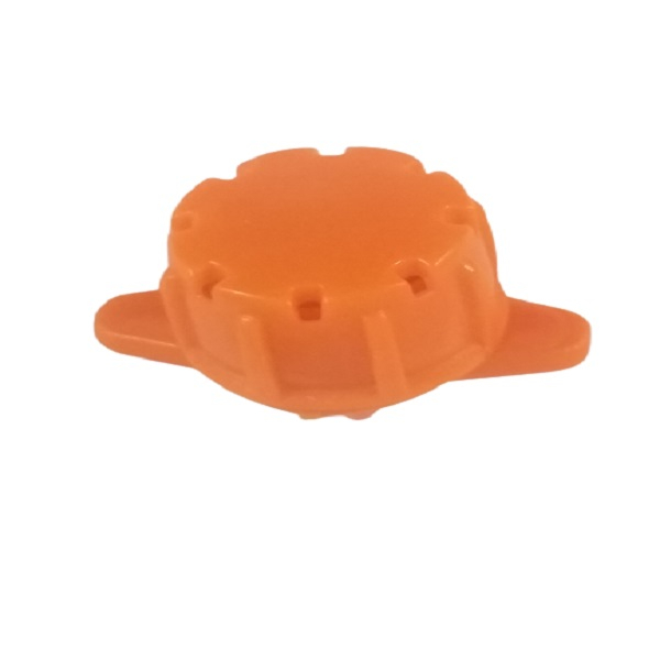 قطره چکان آبیاری مدل P05 بسته 100 عددی