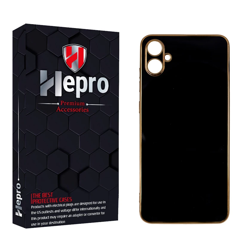 کاور  هپرو مدل MY1 مناسب برای گوشی موبایل سامسونگ Galaxy A05