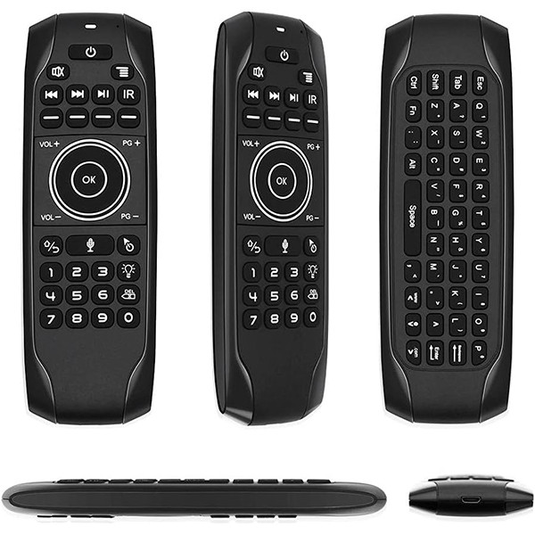 ریموت ایر ماوس مدل G7v pro