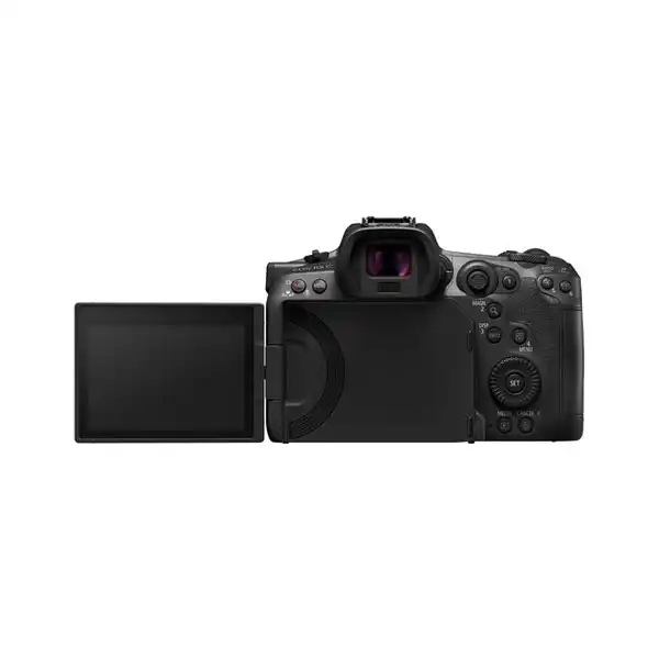 دوربین دیجیتال کانن مدل  EOS R5 C Mirrorless Camera Body