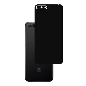 BESTOR GB2-6 Cover For Huawei Y6 2018