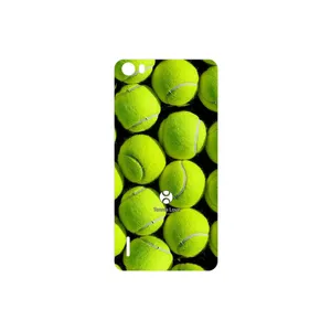 MAHOOT Tennis Cover Sticker for Honor 6