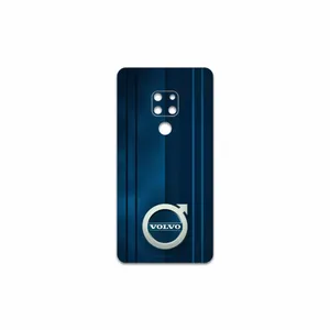 MAHOOT Volvo Cover Sticker for Huawei Mate 20