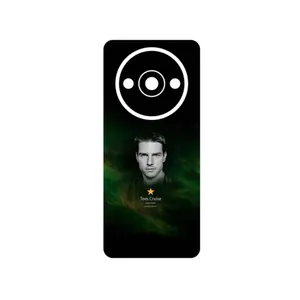 MAHOOT Tom Cruise Cover Sticker for Xiaomi Redmi A3x