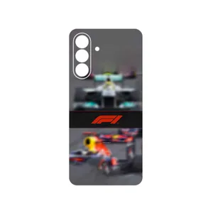 MAHOOT Formula_One Cover Sticker for Samsung Galaxy A56