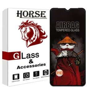 Horse SIFUHORS Screen Protector For Samsung Galaxy A15 5G
