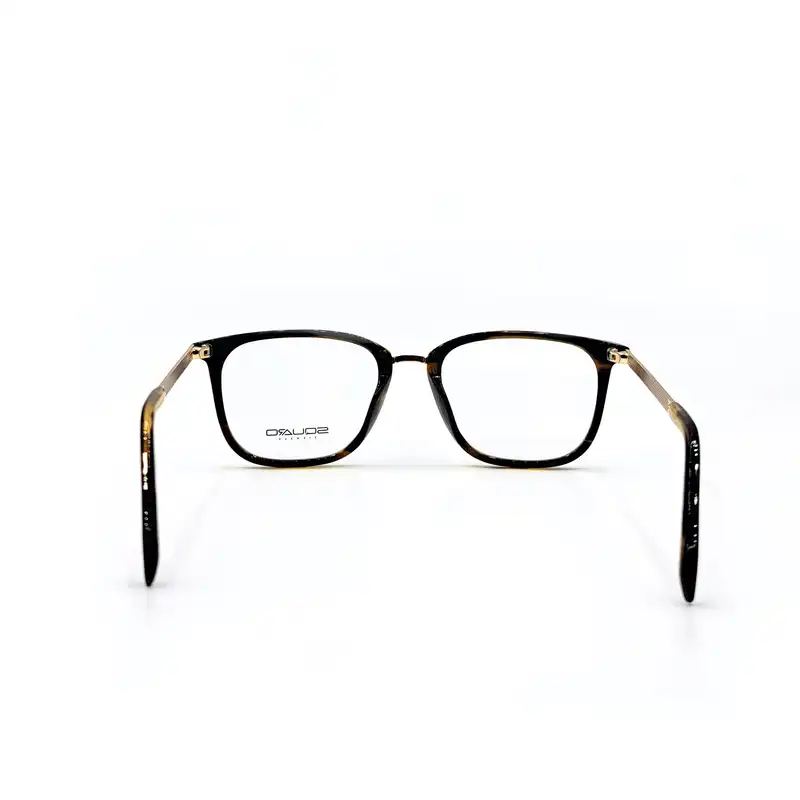 فریم عینک طبی اسکوآرو مدل SQ1722C5